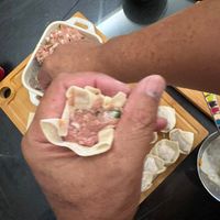 可能是港式點心的圖像