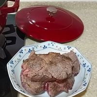 可能是肉排的圖像