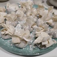 可能是港式點心的圖像