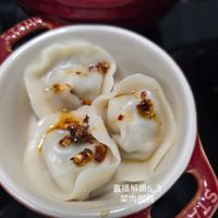 可能是拉麵和港式點心的圖像