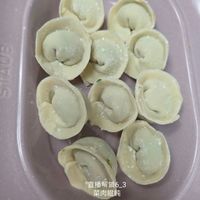 可能是港式點心的圖像