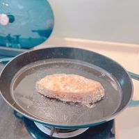 可能是食物和文字的圖像