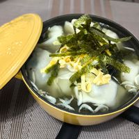 可能是拉麵和豆腐的圖像