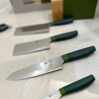 可能是刀和文字的圖像