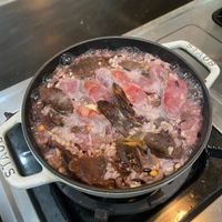 可能是燉小牛膝的圖像