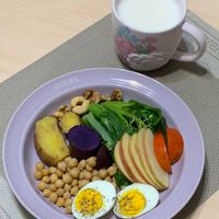 可能是豆腐和文字的圖像