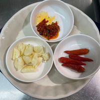 可能是鯷魚的圖像