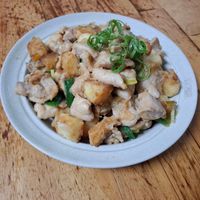 可能是豆腐的圖像