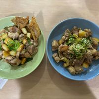 可能是豆腐的圖像