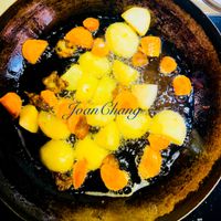 可能是食物和文字的圖像