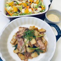 可能是食物的圖像
