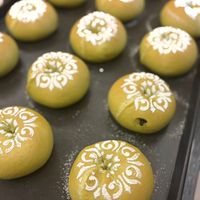 可能是甜點的圖像