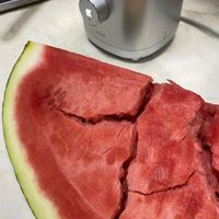 可能是西瓜的圖像