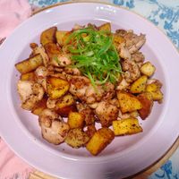 可能是豆腐的圖像