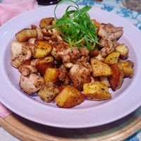 可能是豆腐的圖像