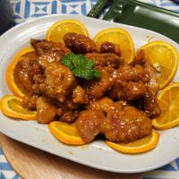 可能是食物的圖像
