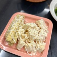 可能是豆腐的圖像