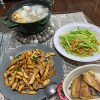 可能是豆腐的圖像
