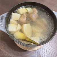 可能是火鍋和粥的圖像