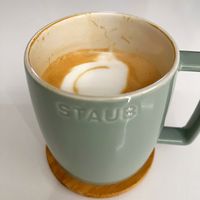 可能是咖啡杯和咖啡的圖像