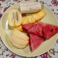 可能是西瓜的圖像