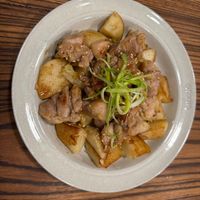 可能是食物的圖像