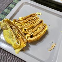 可能是歐姆蛋的圖像