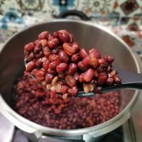 可能是焗豆的圖像
