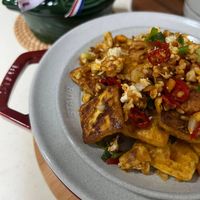 可能是豆腐的圖像