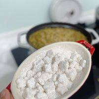 可能是豆腐的圖像