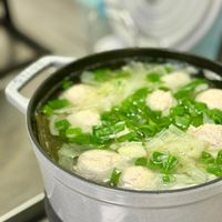 可能是粥的圖像
