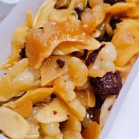 可能是焗豆的圖像