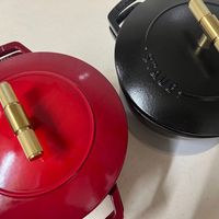 可能是鬆餅機的圖像