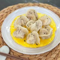 可能是港式點心的圖像