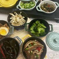 可能是火鍋和文字的圖像