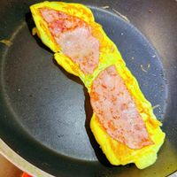 可能是歐姆蛋的圖像