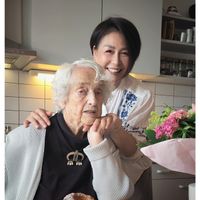 可能是 1 人的圖像