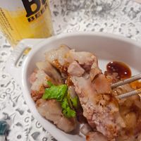 可能是‎食物和‎顯示的文字是「 ‎AA ΒA BEER ניסה 楊太太廚房烘焙筆記‎」‎‎ 的圖像