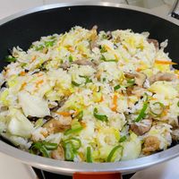 可能是炒飯的圖像