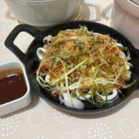 可能是麵和拉麵的圖像