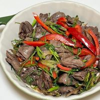 可能是快炒的圖像