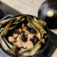 可能是香菇的圖像