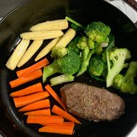 可能是肉排的圖像