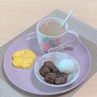 可能是龍眼和文字的圖像