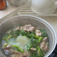 可能是粥和拉麵的圖像