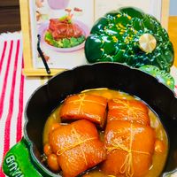 可能是豆腐和文字的圖像