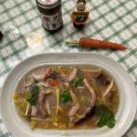 可能是香菇的圖像