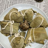 可能是港式點心的圖像