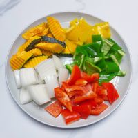 可能是豆腐的圖像