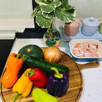 可能是食物的圖像